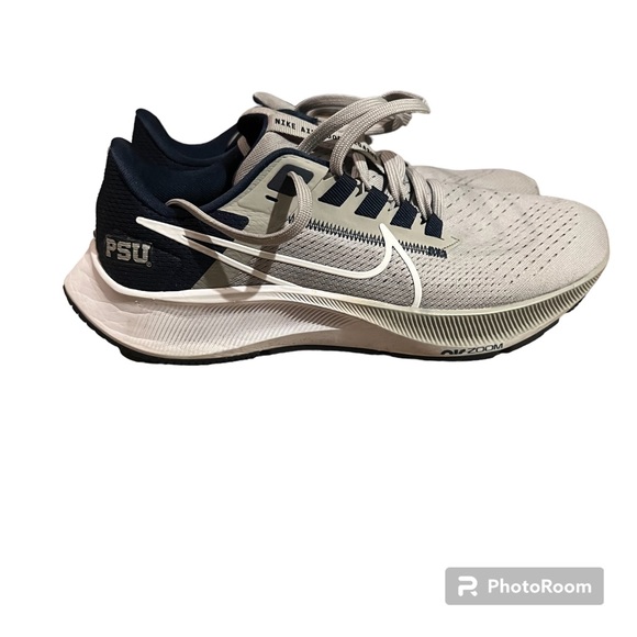 penn state pegasus 38